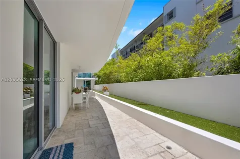 9400 W Bay Harbor Drive Bay Harbor Islands FL 33154