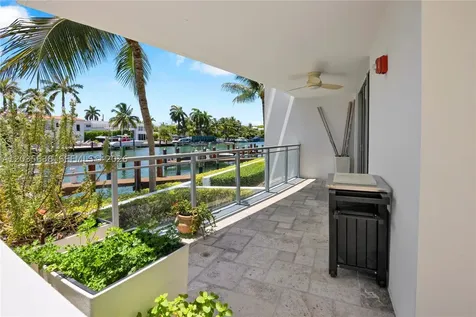 9400 W Bay Harbor Drive Bay Harbor Islands FL 33154