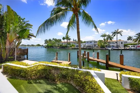 9400 W Bay Harbor Drive Bay Harbor Islands FL 33154