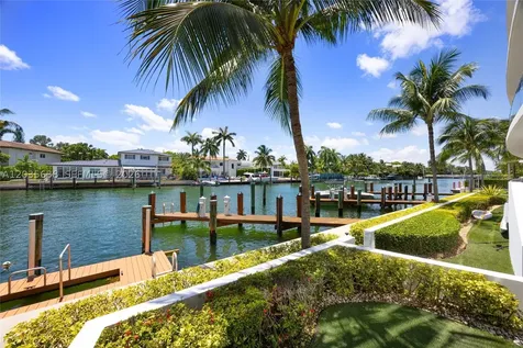 9400 W Bay Harbor Drive Bay Harbor Islands FL 33154