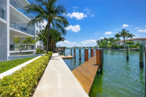9400 W Bay Harbor Drive Bay Harbor Islands FL 33154