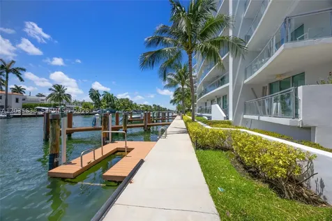 9400 W Bay Harbor Drive Bay Harbor Islands FL 33154