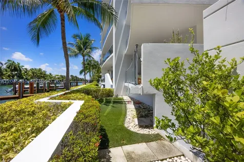 9400 W Bay Harbor Drive Bay Harbor Islands FL 33154
