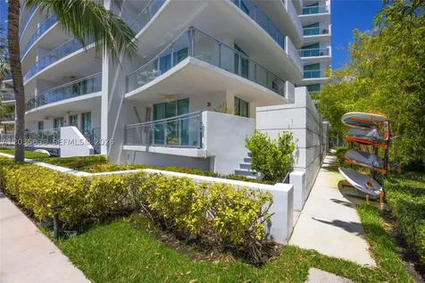 9400 W Bay Harbor Drive Bay Harbor Islands FL 33154