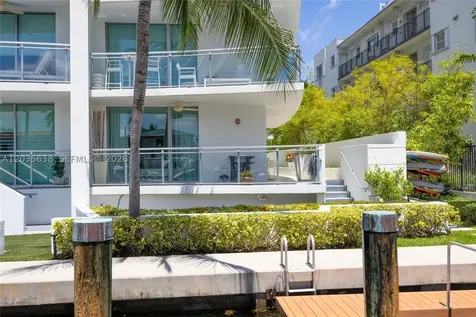 9400 W Bay Harbor Drive Bay Harbor Islands FL 33154