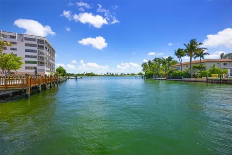 9400 W Bay Harbor Drive Bay Harbor Islands FL 33154