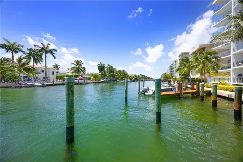 9400 W Bay Harbor Drive Bay Harbor Islands FL 33154