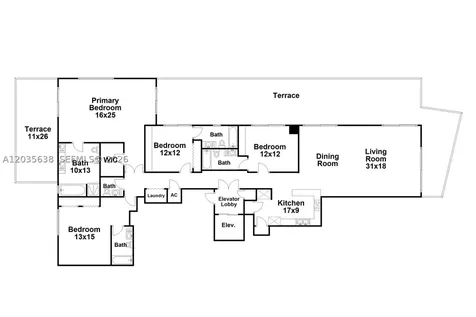 9400 W Bay Harbor Drive Bay Harbor Islands FL 33154