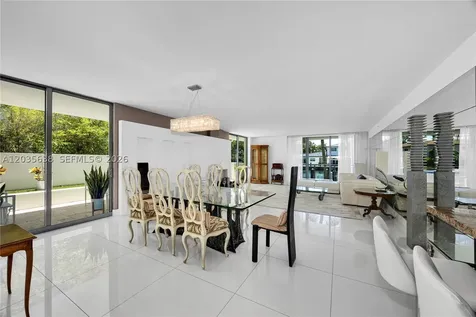 9400 W Bay Harbor Drive Bay Harbor Islands FL 33154