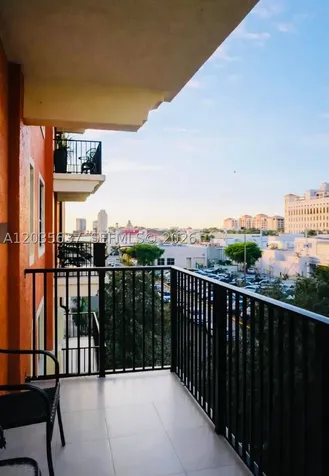 100 Andalusia Avenue Coral Gables FL 33134