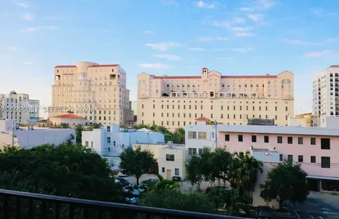 100 Andalusia Avenue Coral Gables FL 33134