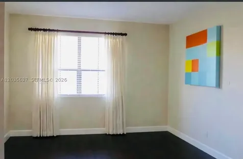 100 Andalusia Avenue Coral Gables FL 33134