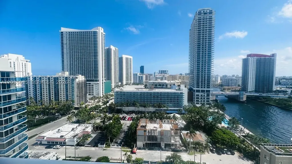 3800 S Ocean Drive Hollywood FL 33019