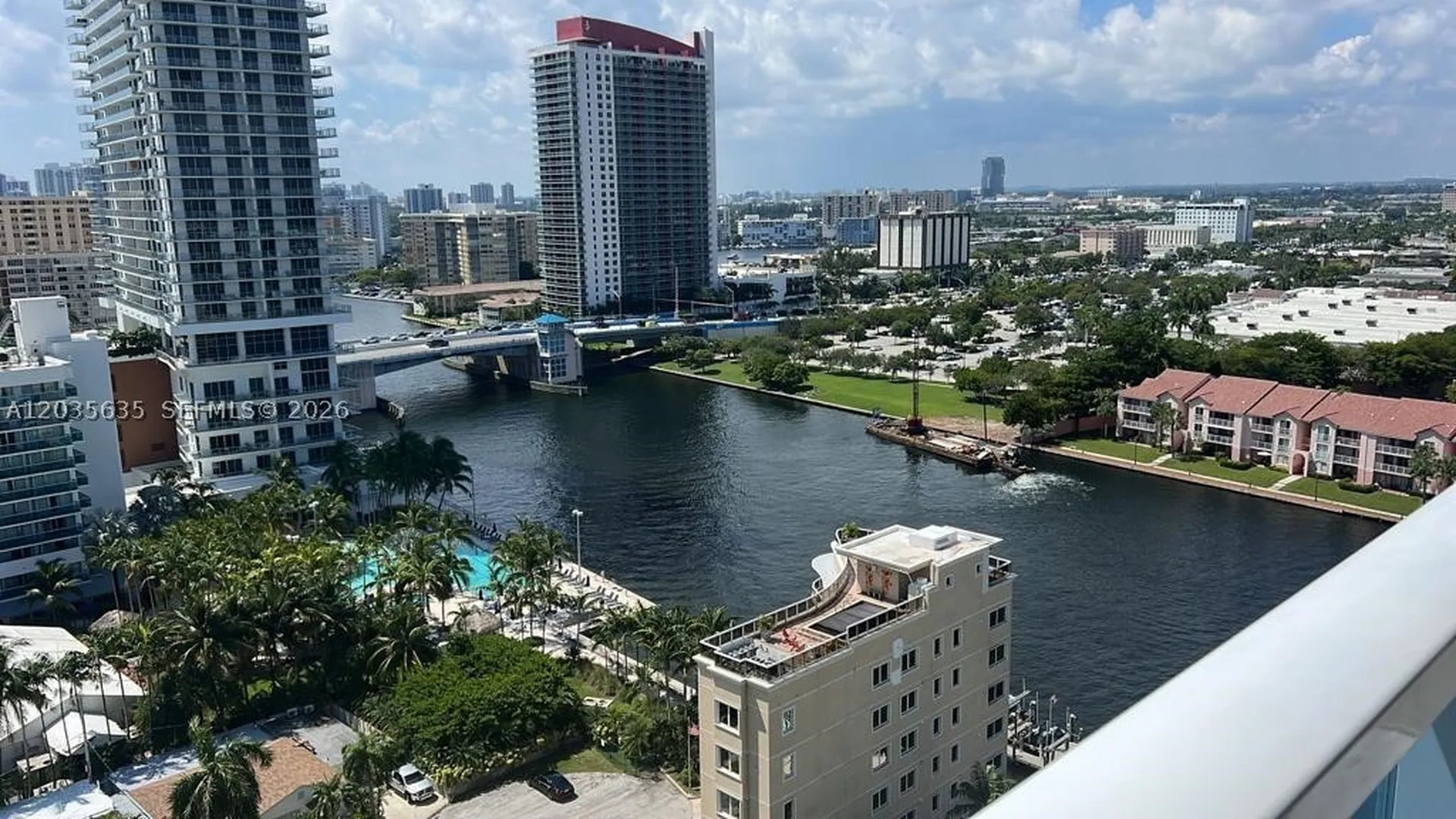 3800 S Ocean Drive Hollywood FL 33019