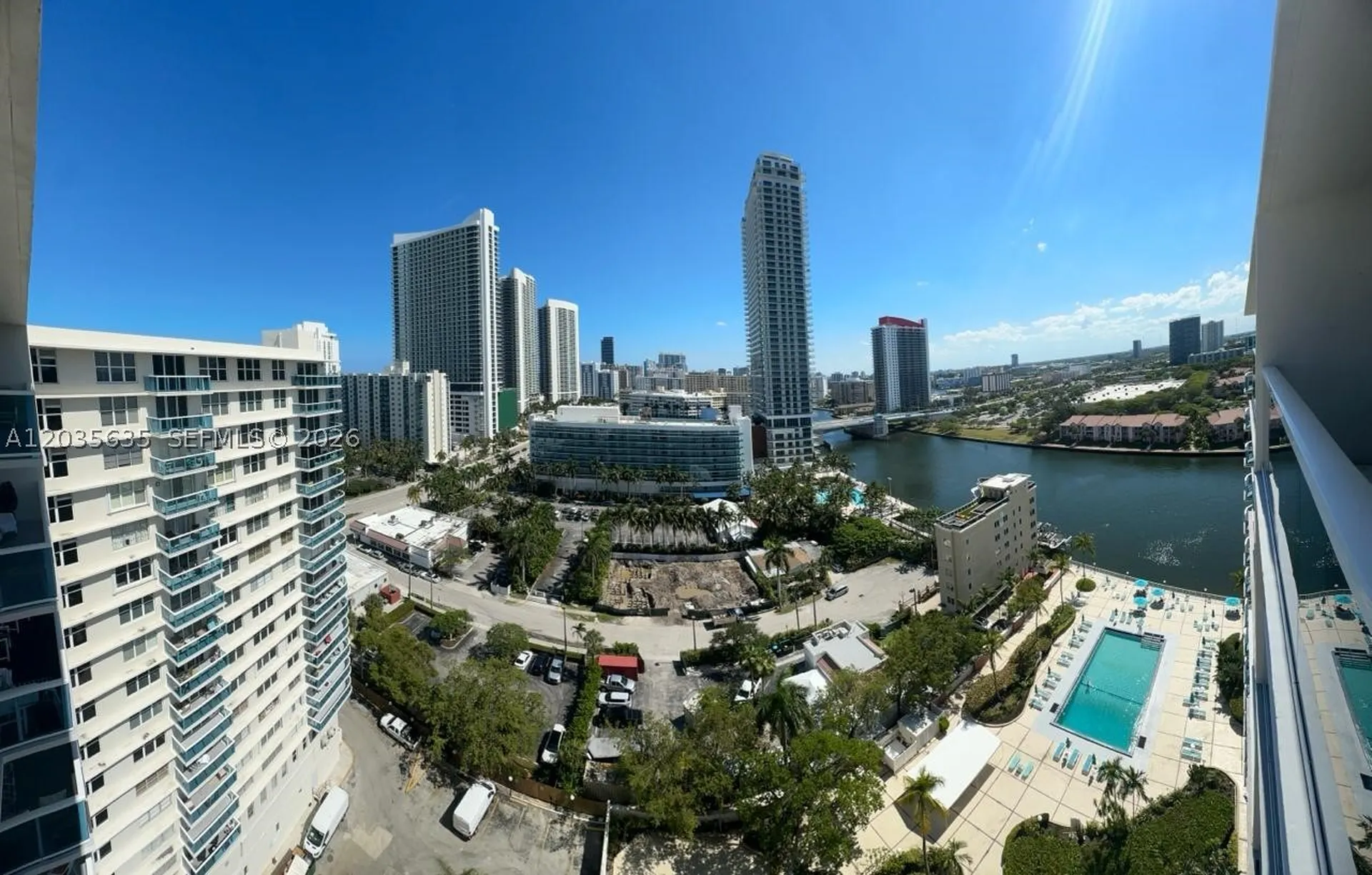 3800 S Ocean Drive Hollywood FL 33019