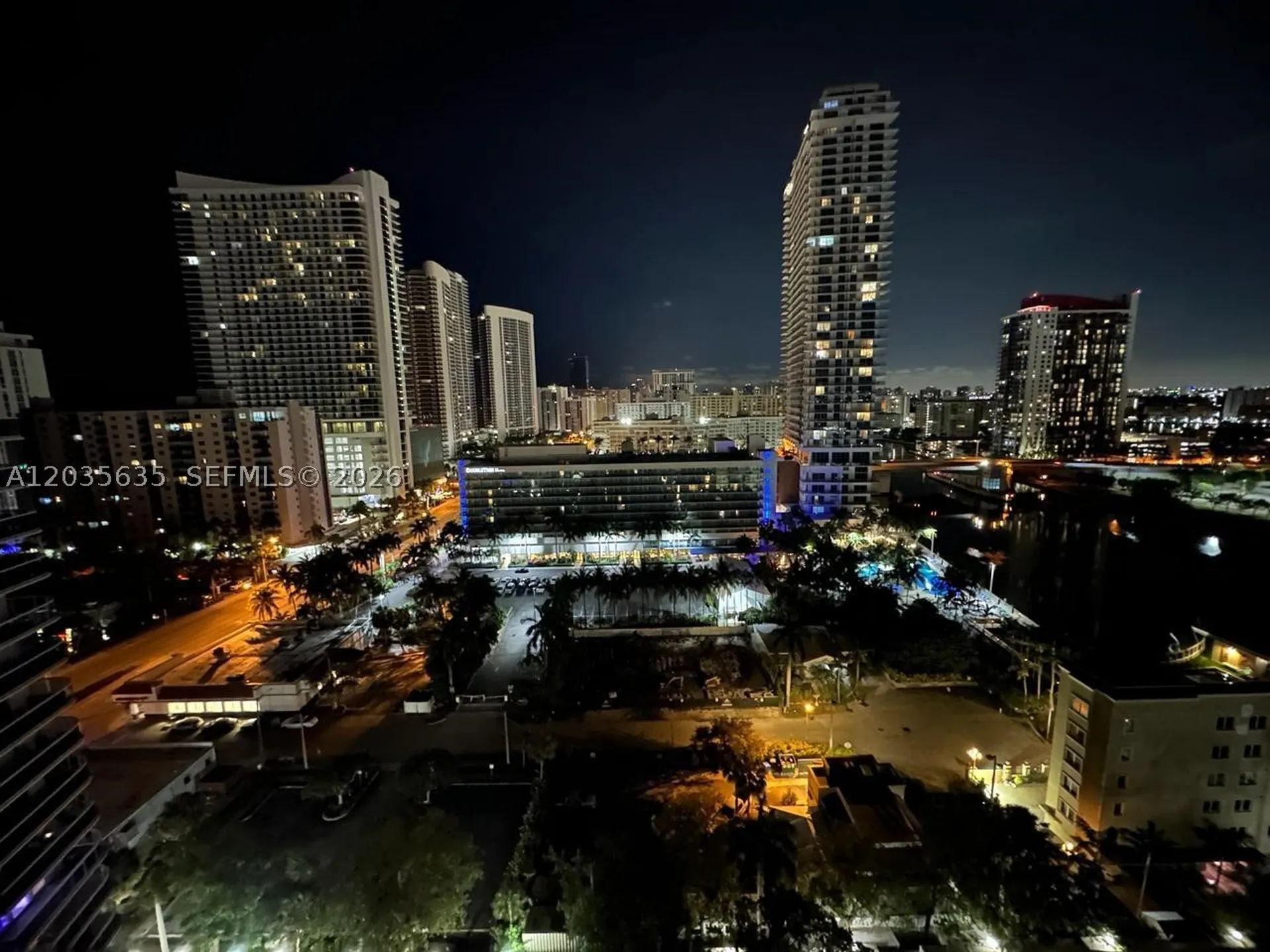 3800 S Ocean Drive Hollywood FL 33019