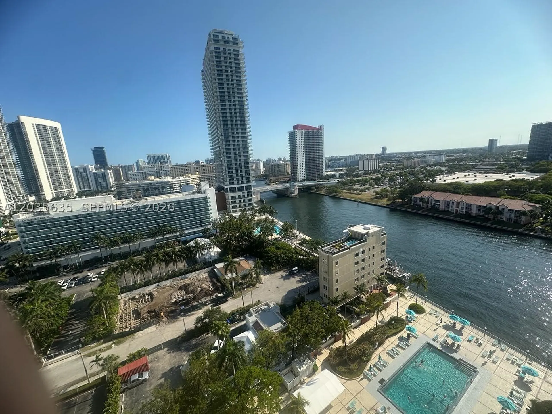 3800 S Ocean Drive Hollywood FL 33019