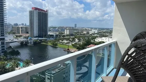 3800 S Ocean Drive Hollywood FL 33019