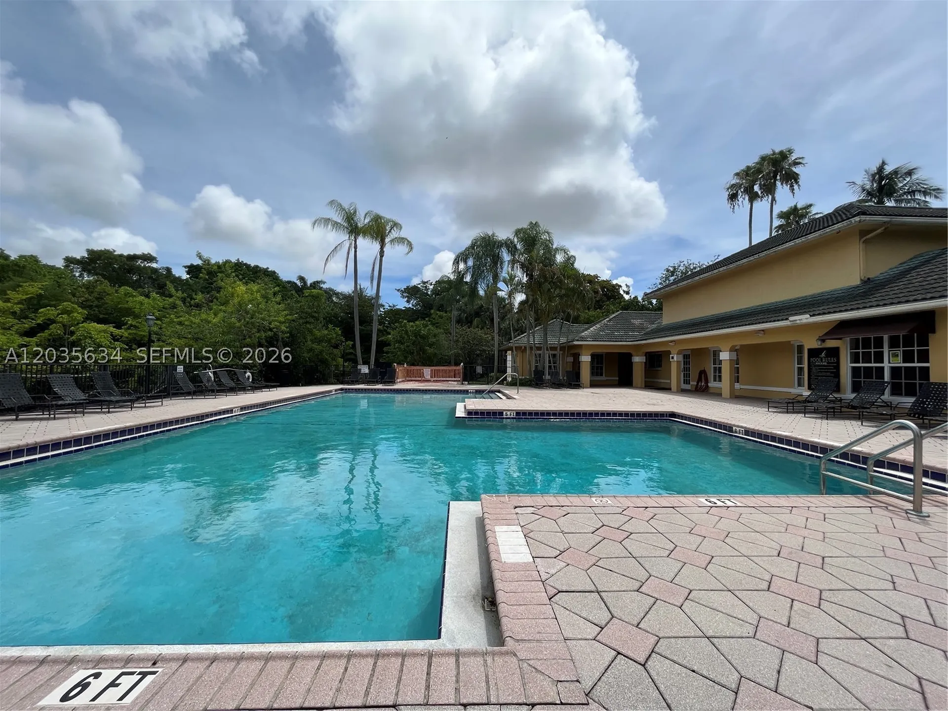 4035 W Mcnab Road Pompano Beach FL 33069