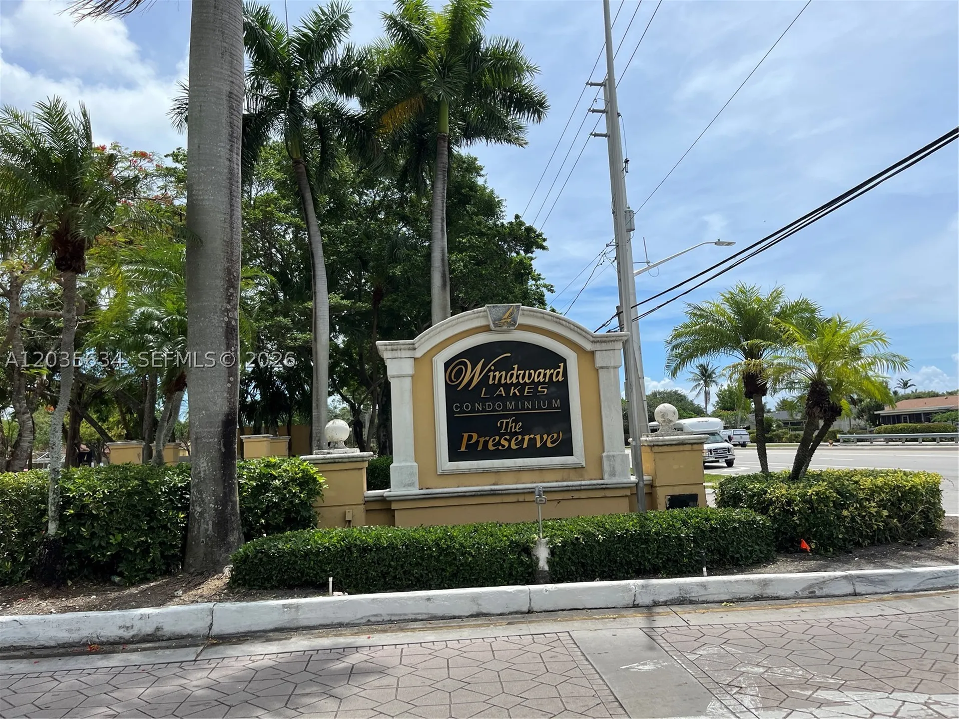 4035 W Mcnab Road Pompano Beach FL 33069