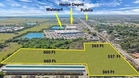 1905 S. Parrott Avenue Okeechobee FL 34974