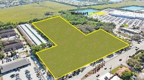 1905 S. Parrott Avenue Okeechobee FL 34974