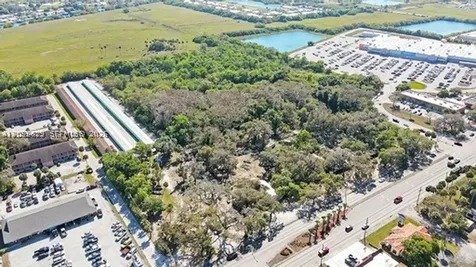 1905 S. Parrott Avenue Okeechobee FL 34974