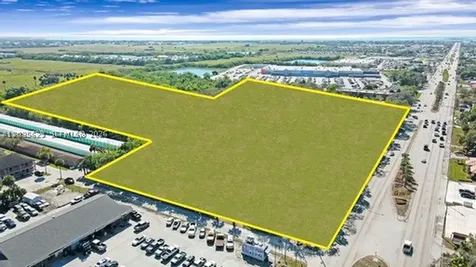 1905 S. Parrott Avenue Okeechobee FL 34974