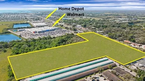 1905 S. Parrott Avenue Okeechobee FL 34974