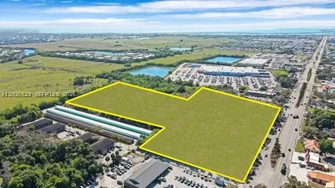 1905 S. Parrott Avenue Okeechobee FL 34974