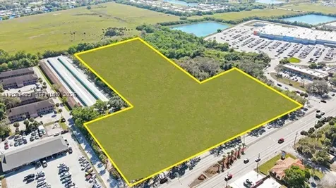 1905 S. Parrott Avenue Okeechobee FL 34974