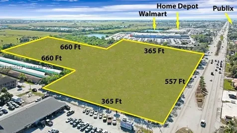 1905 S. Parrott Avenue Okeechobee FL 34974