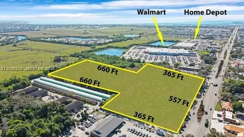 1905 S. Parrott Avenue Okeechobee FL 34974