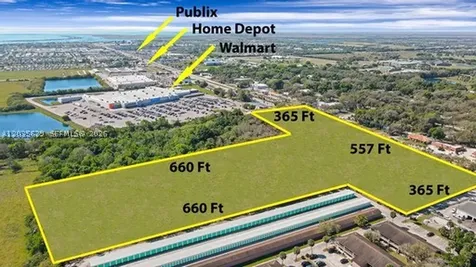 1905 S. Parrott Avenue Okeechobee FL 34974