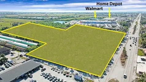 1905 S. Parrott Avenue Okeechobee FL 34974