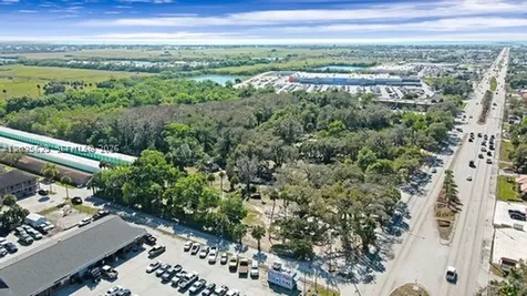 1905 S. Parrott Avenue Okeechobee FL 34974