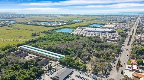 1905 S. Parrott Avenue Okeechobee FL 34974