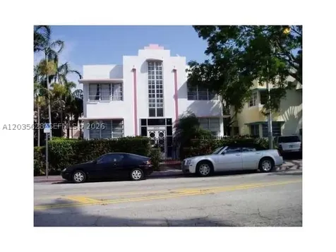 1525 Meridian Avenue Miami Beach FL 33139