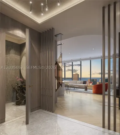 300 N Biscayne Boulevard Miami FL 33132