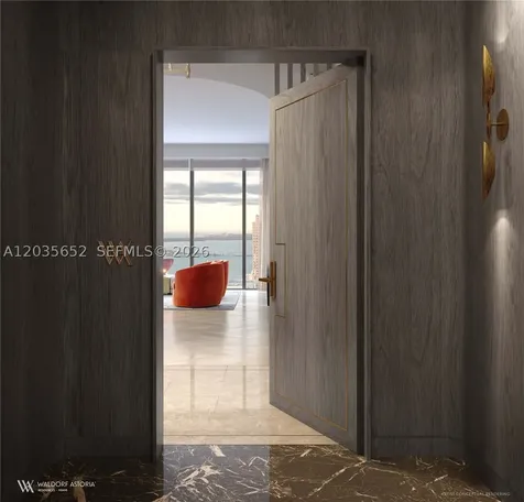 300 N Biscayne Boulevard Miami FL 33132