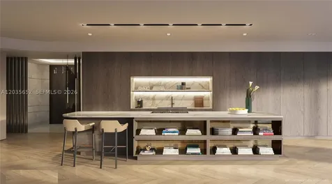300 N Biscayne Boulevard Miami FL 33132