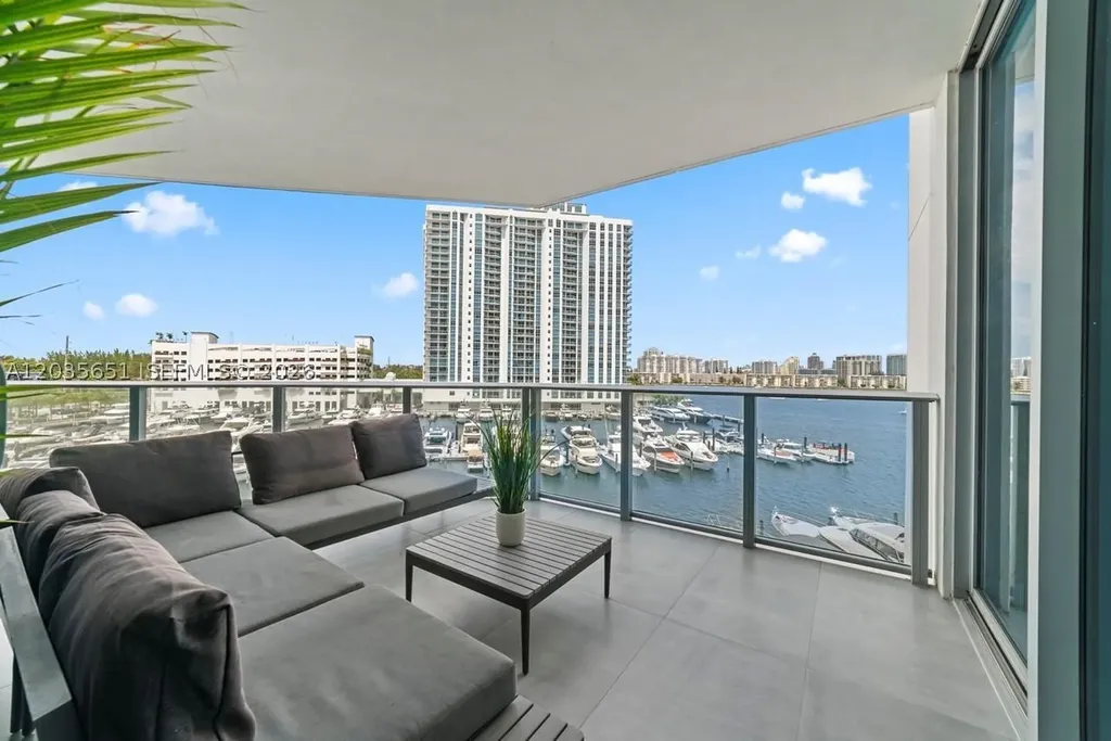 17111 Biscayne Boulevard North Miami Beach FL 33160