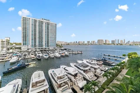 17111 Biscayne Boulevard North Miami Beach FL 33160