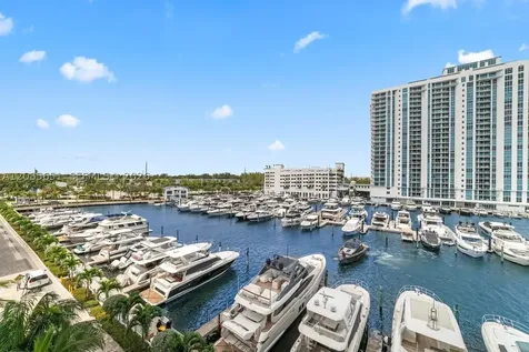 17111 Biscayne Boulevard North Miami Beach FL 33160