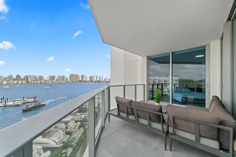 17111 Biscayne Boulevard North Miami Beach FL 33160
