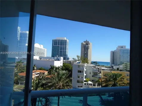 6770 Indian Creek Drive Miami Beach FL 33141
