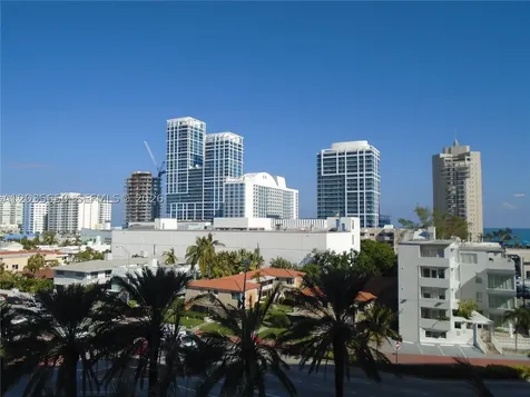 6770 Indian Creek Drive Miami Beach FL 33141