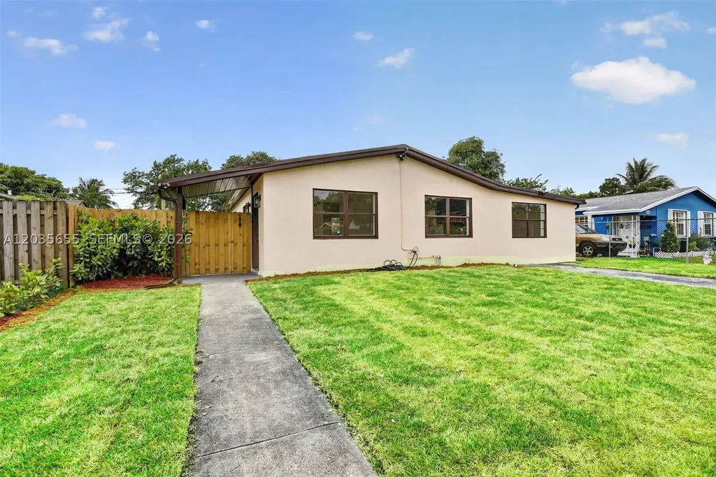 6250 NW 14th Street Sunrise FL 33313