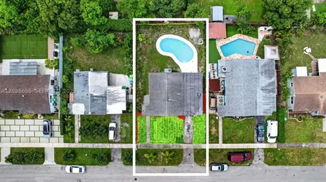 6250 NW 14th Street Sunrise FL 33313