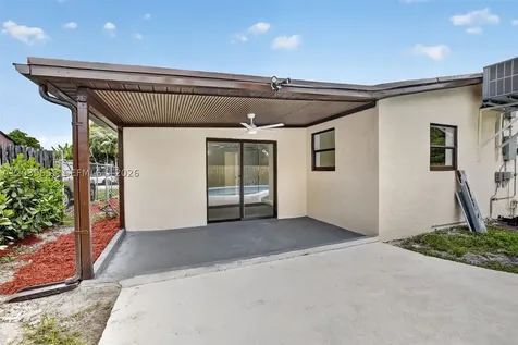 6250 NW 14th Street Sunrise FL 33313